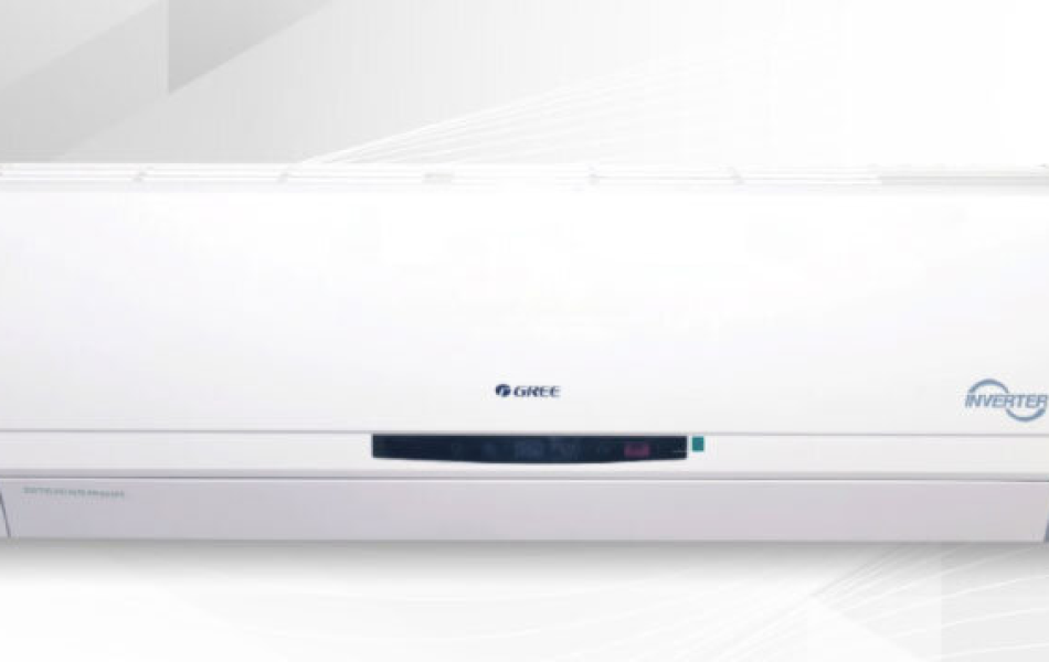 Điều hòa Gree Inverter 1.5HP COSMO12CI