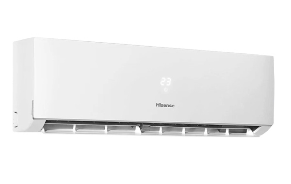 Điều hòa Hisense 1 Chiều 18.000 BTU AS-18CR4RXADBI00