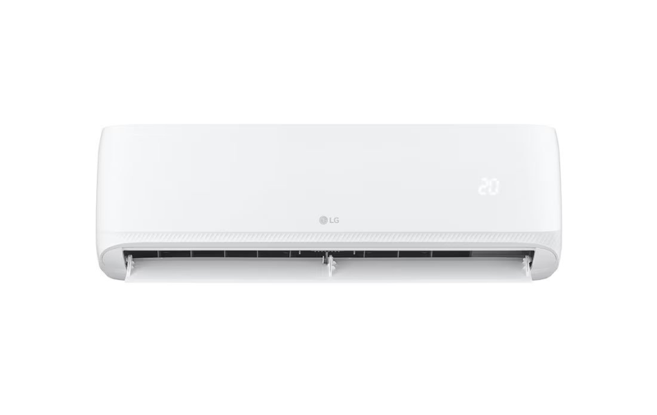 Máy lạnh LG 1 chiều Inverter 21.000 BTU V24WIN1