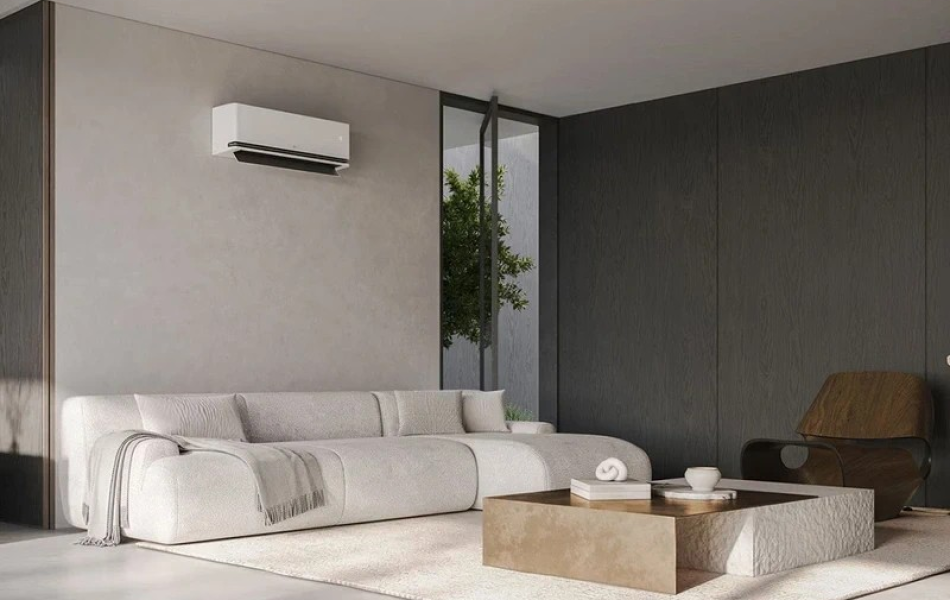 Điều hòa LG AI 1 chiều inverter 9.200BTU IPC09M1