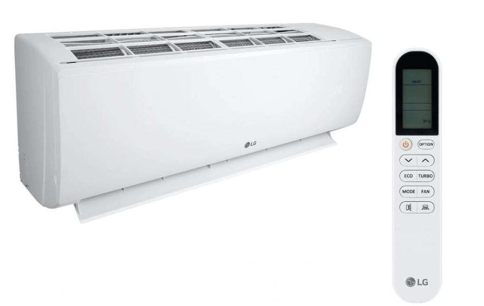 Điều hòa LG Inverter 1HP BTU IFC09M1