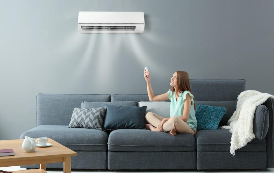 Điều hòa Mitsubishi Heavy inverter 2.0HP SRK/SRC18YXS-W5