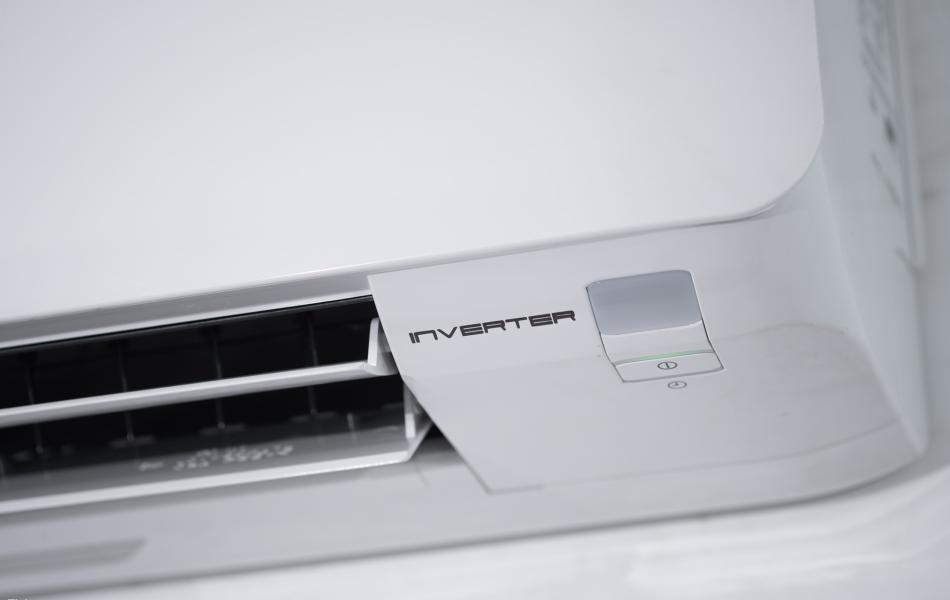 Điều hòa Mitsubishi Heavy inverter 2.5HP SRK/SRC24YXS-W5