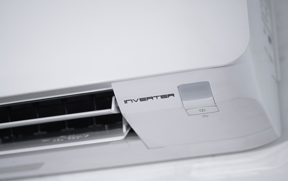 Điều hòa Mitsubishi Heavy inverter 2.5HP SRK/SRC24YXS-W5