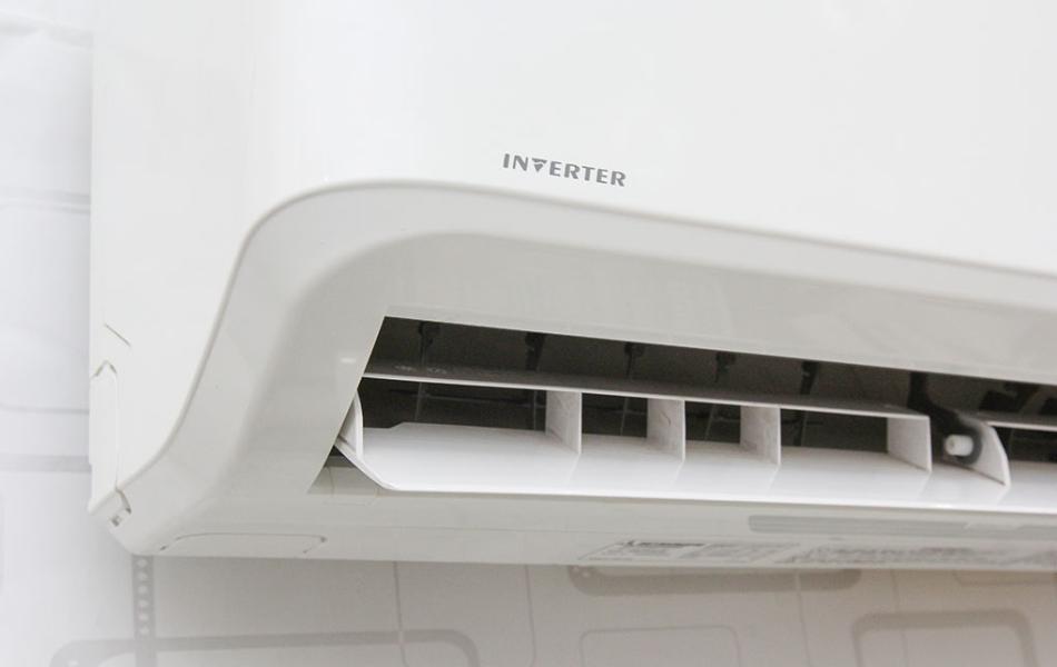 Điều hòa Mitsubishi Heavy inverter 1HP SRK/SRC10YXS-W5
