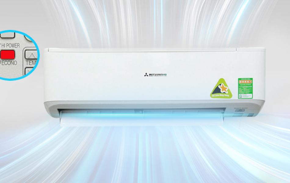 Điều hòa Mitsubishi Heavy1HP SRK/SRC09CTR-S5