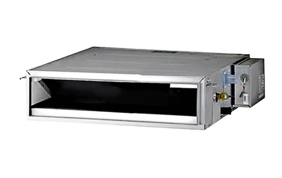Điều hòa nối ống gió LG Inverter 4 HP ZBNQ36GM3A0 Áp suất tĩnh trung bình/cao