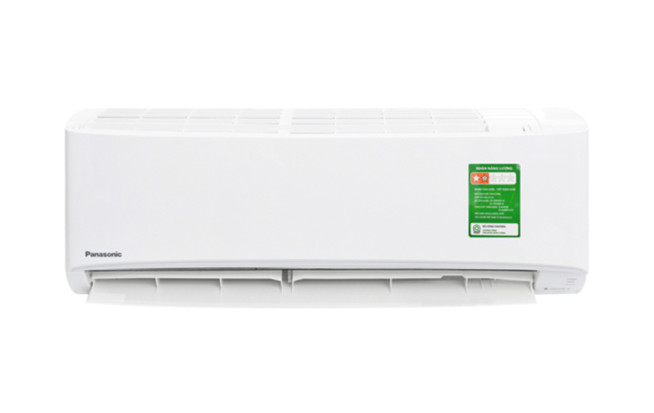 Điều hòa Panasonic 1 chiều 9.000BTU CU/CS-N9AKH-8