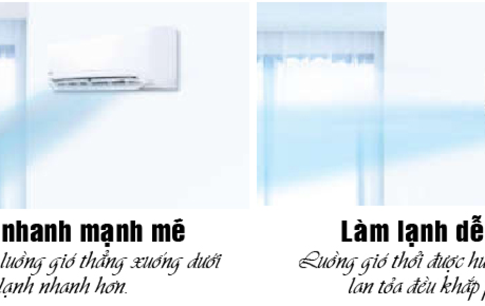 Điều hòa Panasonic 9.000 BTU 1 chiều inverter RU9CKH-8D Mới 2026