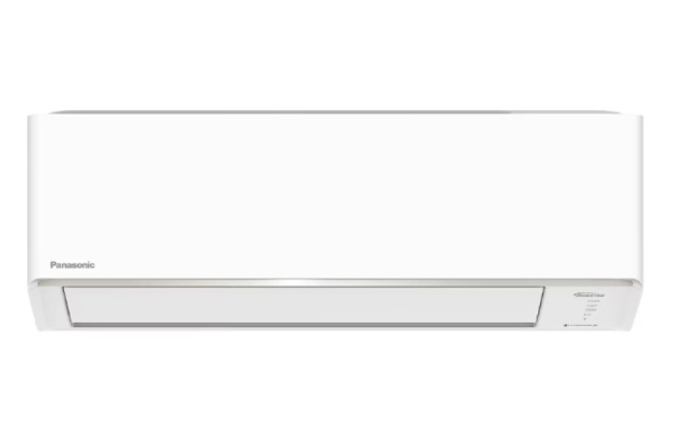 Điều hòa Panasonic 12.000 BTU 1 chiều inverter RU12CKH-8D Mới 2026