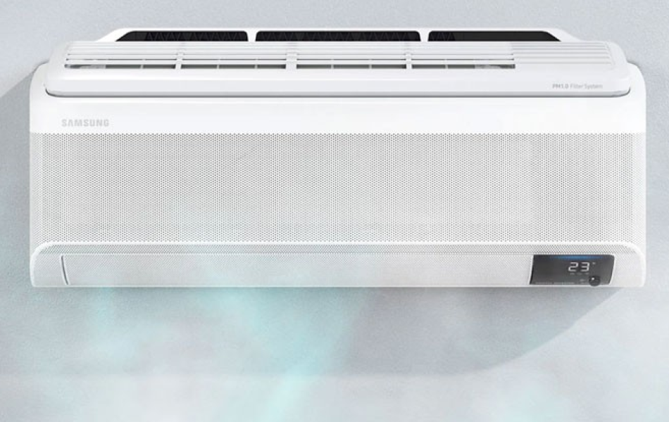 Điều Hòa Samsung Inverter 2.5HP AR24CYHAAWKNSV