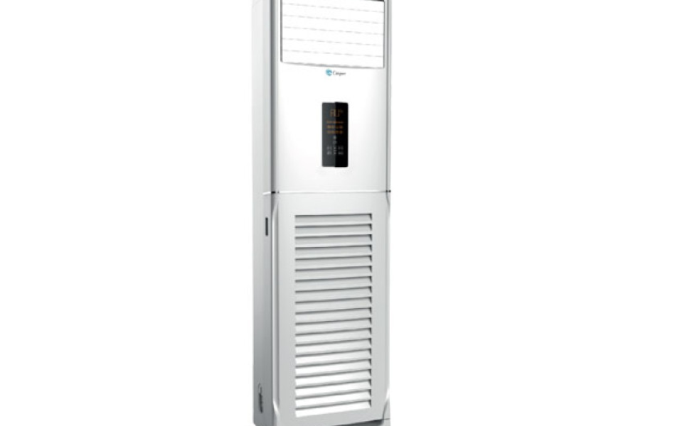 ĐIỀU HÒA TỦ ĐỨNG CASPER MONO 3HP FC-28TL22