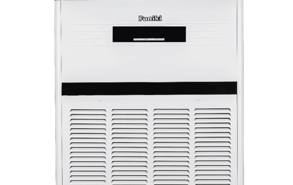 Điều hòa tủ đứng Funiki 1 chiều 100.000 BTU FC100MMC1