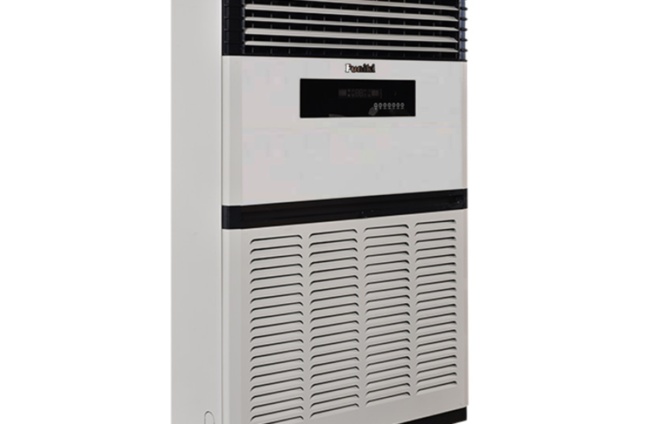 Điều hòa tủ đứng Funiki 1 chiều 100.000 BTU FC100MMC1