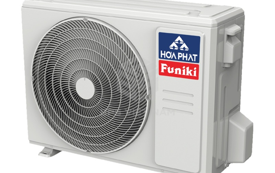 Điều hòa tủ đứng Funiki 1 chiều 27.000 BTU FC27MMC1