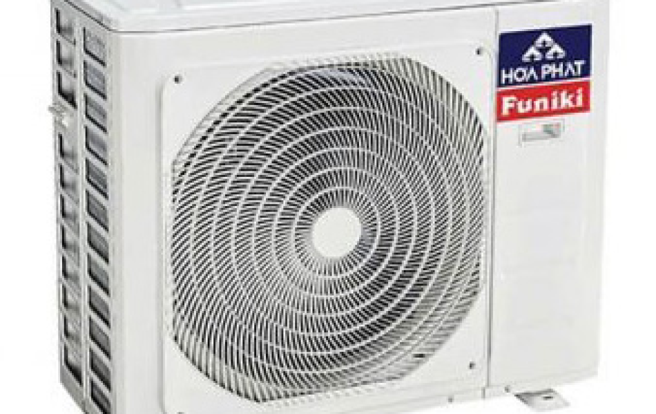 Điều hòa tủ đứng Funiki 1 chiều 36.000 BTU FC36MMC1