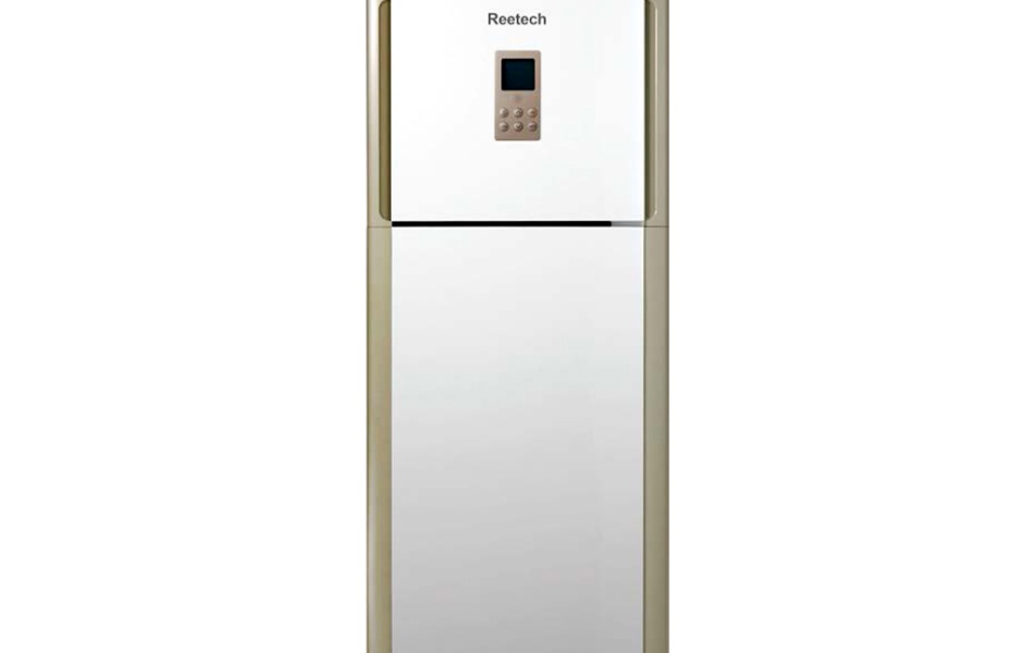 Điều hòa tủ đứng Inverter Reetech Mono 24000Btu RFV24H/RCV24H (1 Pha)
