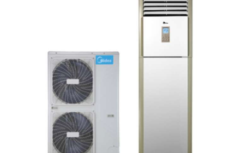 Điều hòa tủ đứng Midea Mono 28000Btu MFPA-28CRN1