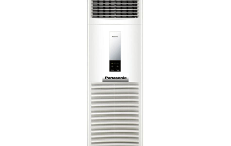 Điều hòa tủ đứng Panasonic 24000BTU inverter S-24PB3H5