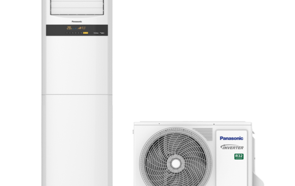 Điều hòa tủ đứng Panasonic 21000BTU inverter S-21PB3H5