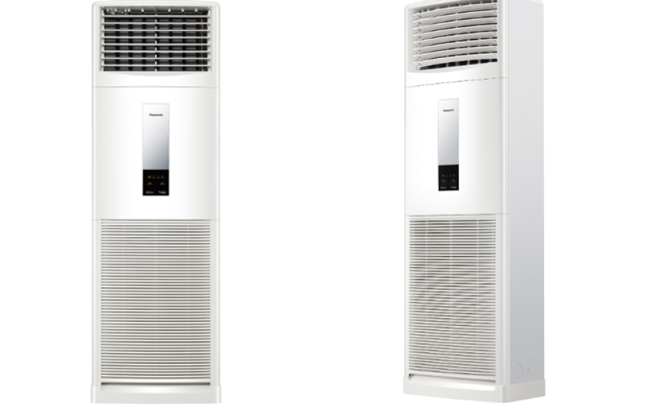 Điều hòa tủ đứng Panasonic 34000BTU Inverter S-34PB3H5