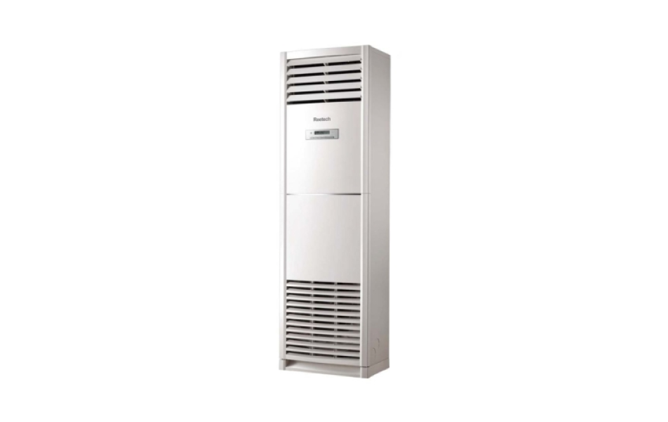 Điều hòa tủ đứng Reetech Mono 36000Btu RF36/RC36 (3 Pha)