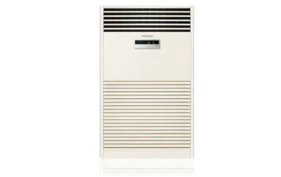 Điều hòa tủ đứng Samsung Inverter 96000Btu AC096DNPDKC/EA