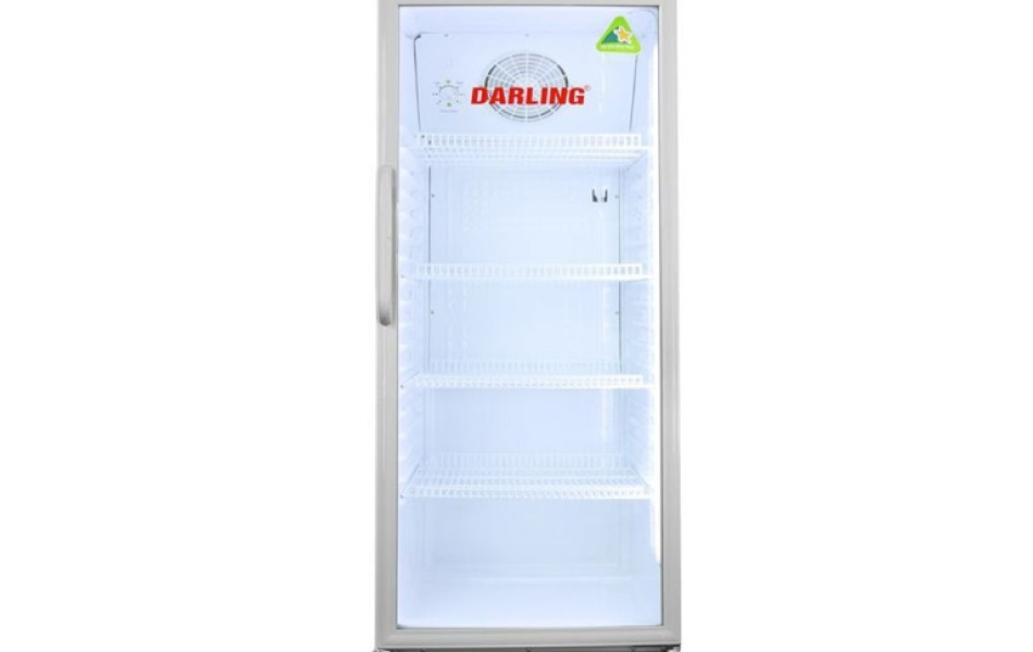 Tủ mát Darling DL-3600A3 360 lít inverter 1 cánh