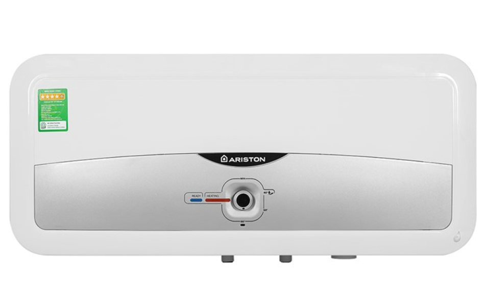 Máy nước nóng gián tiếp Ariston 30 lít 2500W SL2 30 RS DMX 2.5 FE 