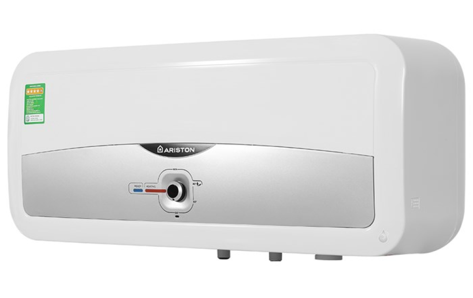 Máy nước nóng gián tiếp Ariston 30 lít 2500W SL2 30 RS DMX 2.5 FE 