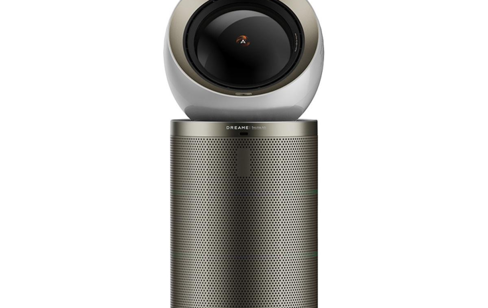 Máy lọc không khí Dreame AirPursue™ PM10