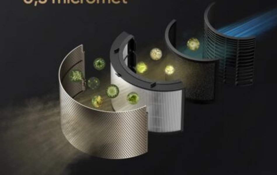 Máy lọc không khí Dreame AirPursue™ PM10