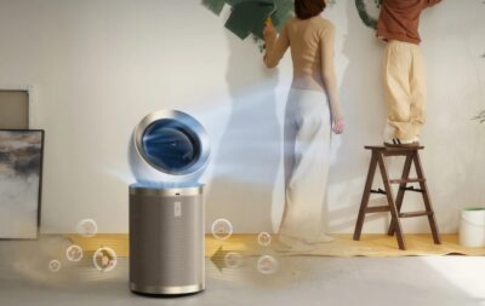 Máy lọc không khí Dreame AirPursue™ PM10