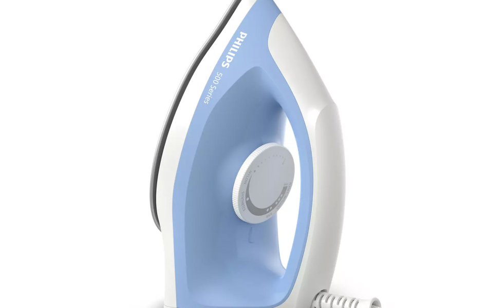 Bàn ủi khô Philips DST0520/20