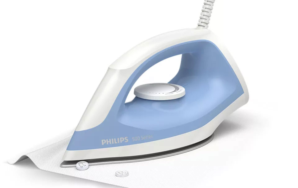 Bàn ủi khô Philips DST0520/20