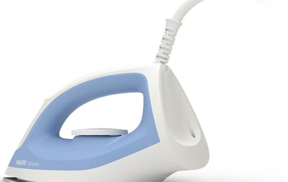 Bàn ủi khô Philips DST0520/20