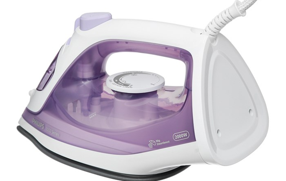 Bàn ủi hơi nước Philips DST1040/30 2000W