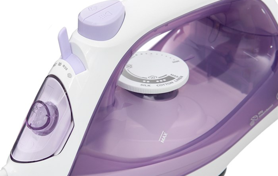Bàn ủi hơi nước Philips DST1040/30 2000W