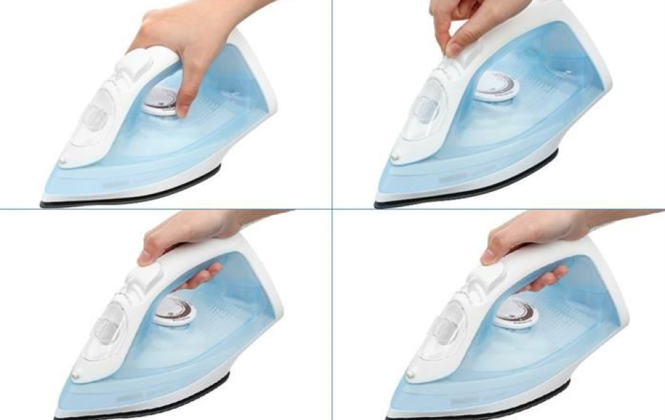 Bàn ủi hơi nước Philips DST2010/20 2000W 