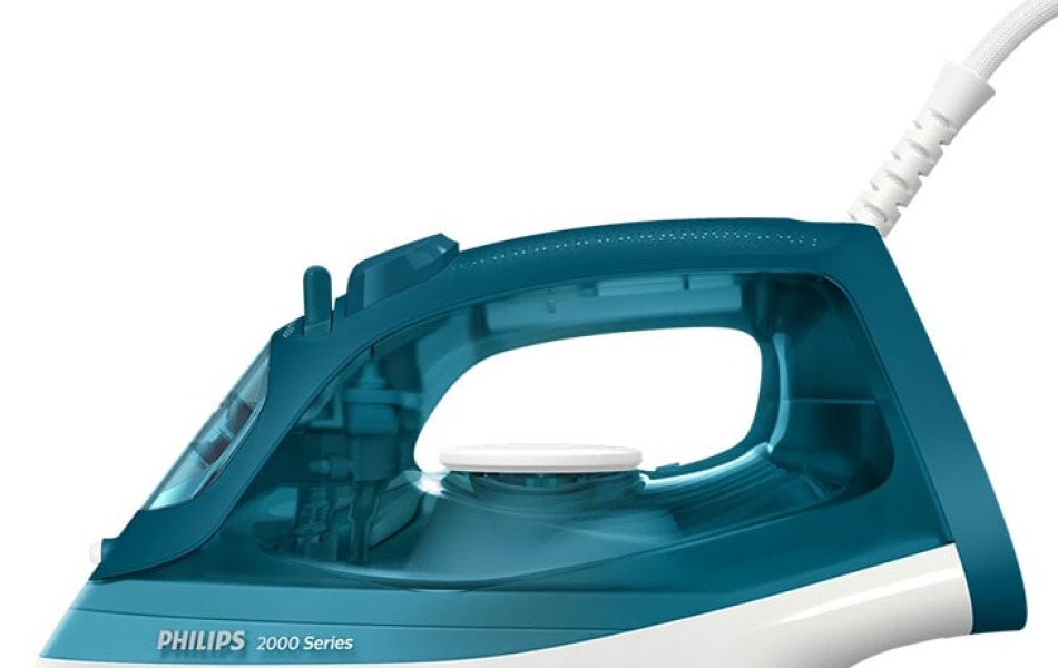 Bàn ủi hơi nước Philips DST2030/90
