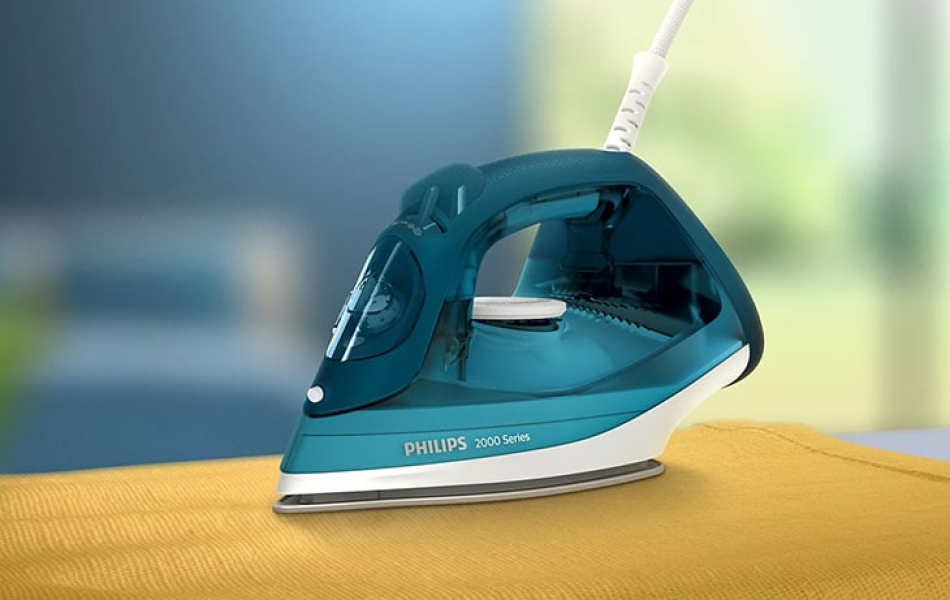 Bàn ủi hơi nước Philips DST2030/90
