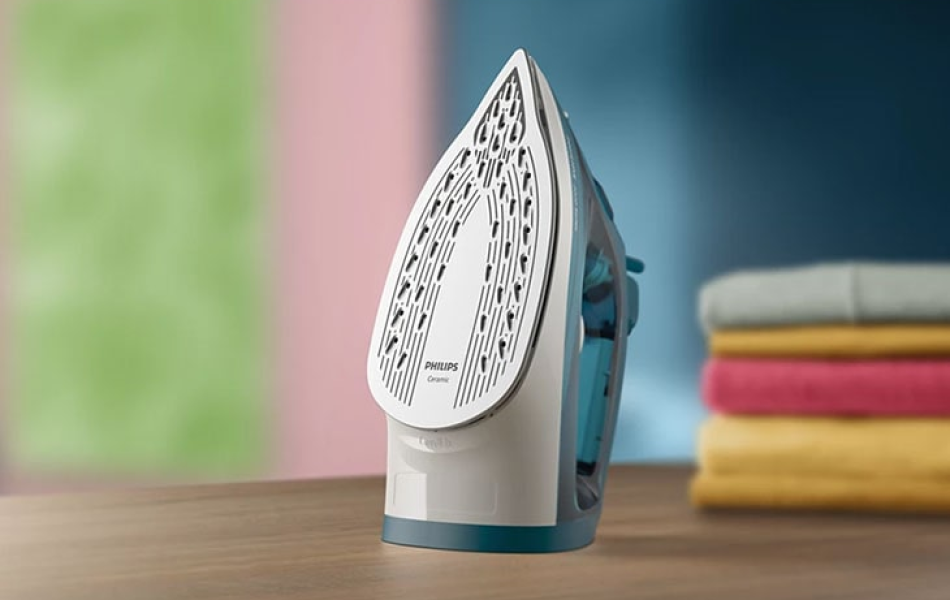 Bàn ủi hơi nước Philips DST2030/90