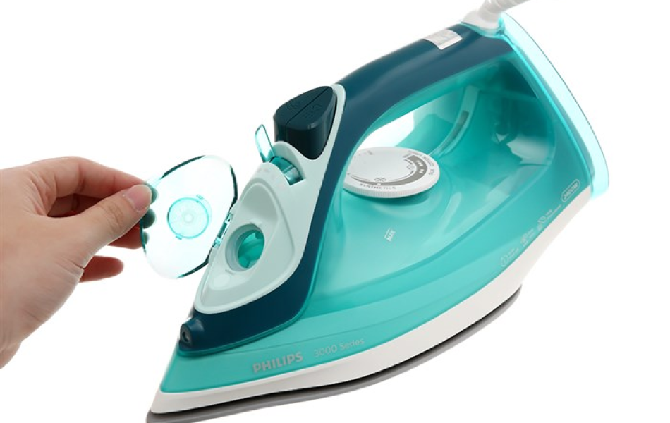 Bàn ủi hơi nước Philips DST3030/70 2400W