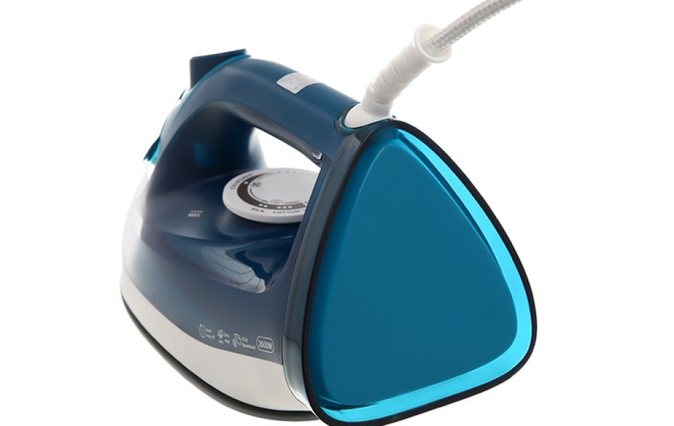 Bàn ủi hơi nước Philips DST3040/70 2600W