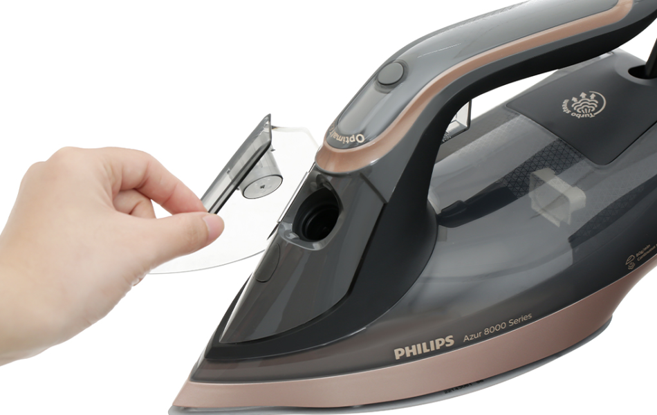 Bàn ủi hơi nước Philips DST8041/80