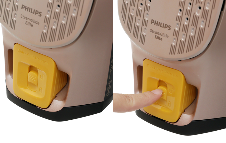 Bàn ủi hơi nước Philips DST8041/80