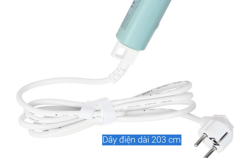 Bàn ủi hơi nước cầm tay Tefal DT1034E1