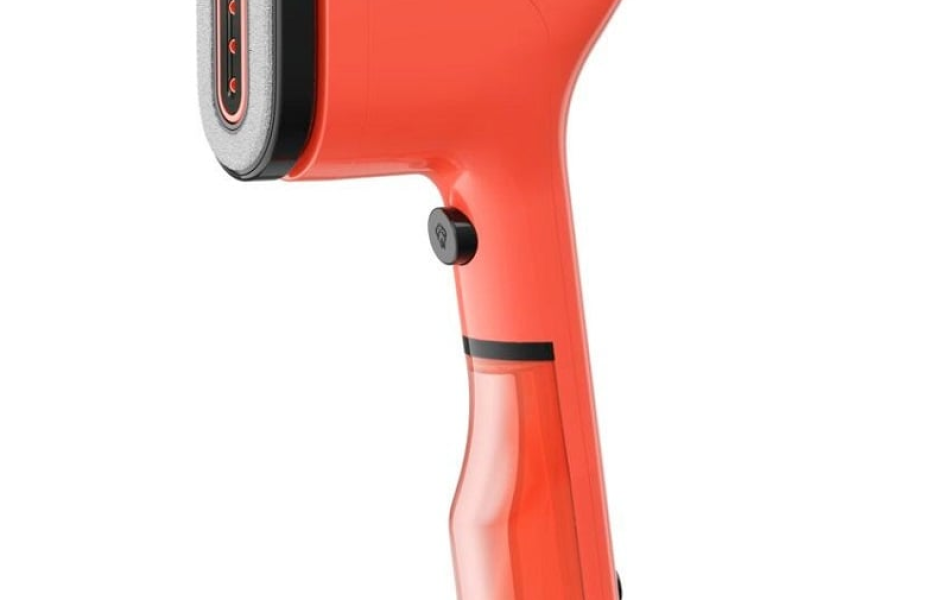 Bàn ủi hơi nước cầm tay Pure Pop Tefal DT2022E1 - Cam