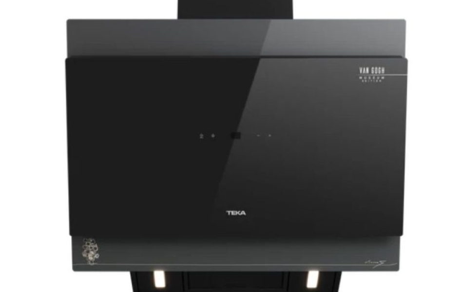Máy hút mùi TEKA DVT 68660 TOS VG