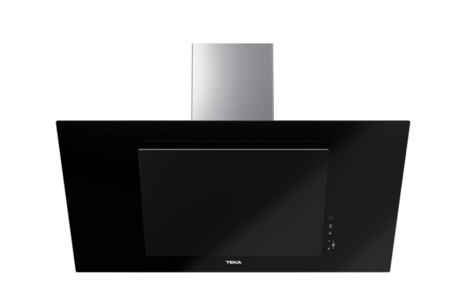 Máy hút mùi TEKA DVT 78660 TBS BK
